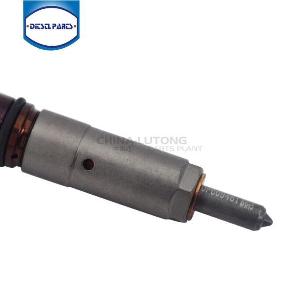 6x Fuel Injector 2645A751 320-0655 for Caterpillar CAT C6.6 Perkins 1106D-E66TA - Image 6