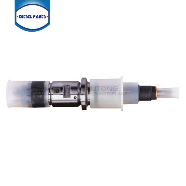 6Pcs Diesel Fuel Injector 0445120289 C5268408 for Cummins ISBe ISDe Engine - Image 2