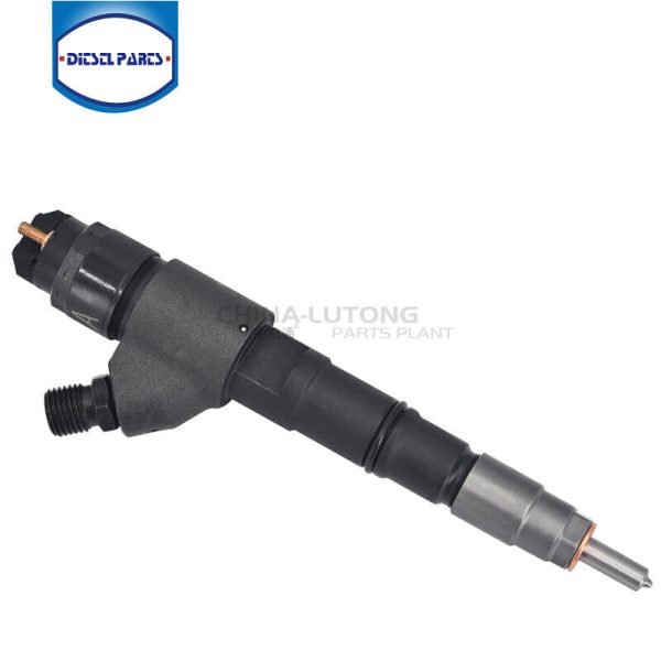 Fuel Injector 0445120067 VOE20798683 for VOLVO EC200B EC210B EC220D EC235C L70F - Image 3