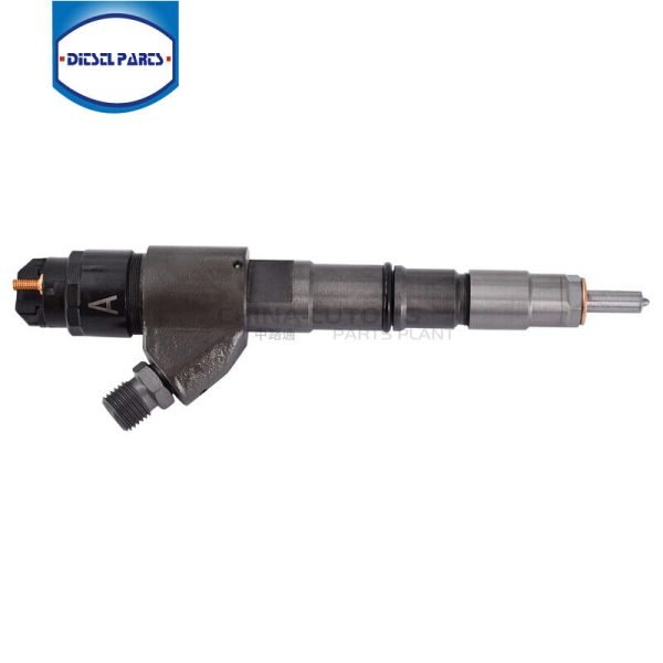 Fuel Injector 0445120067 VOE20798683 for VOLVO EC200B EC210B EC220D EC235C L70F - Image 4