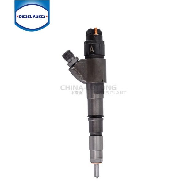 Fuel Injector 0445120067 VOE20798683 for VOLVO EC200B EC210B EC220D EC235C L70F - Image 5