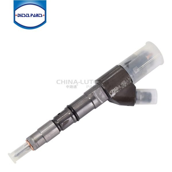 Fuel Injector 0445120067 VOE20798683 for VOLVO EC200B EC210B EC220D EC235C L70F - Image 6