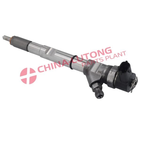 4x Fuel Injector 0445110186 for Hyundai H-1 STAREX Kia Sorento 2.5d 33800-4A100 - Image 2
