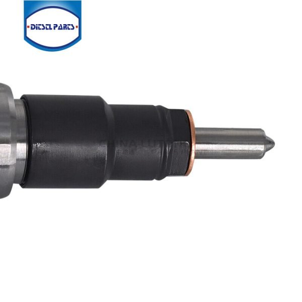 6Pcs Fuel Injector 0445120114 for 2004.5-2007 Dodge Ram 2500 3500 Cummins 5.9L - Image 4