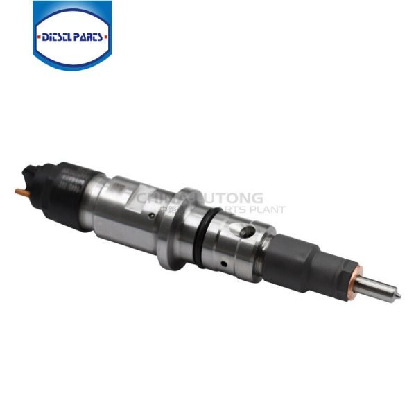 6Pcs Diesel Fuel Injector 0445120289 C5268408 for Cummins ISBe ISDe Engine - Image 3
