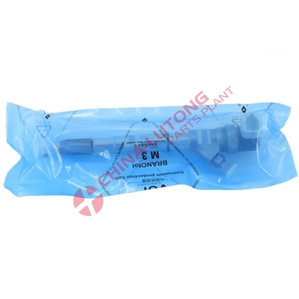 4x Fuel Injector 0445110186 for Hyundai H-1 STAREX Kia Sorento 2.5d 33800-4A100 - Image 3