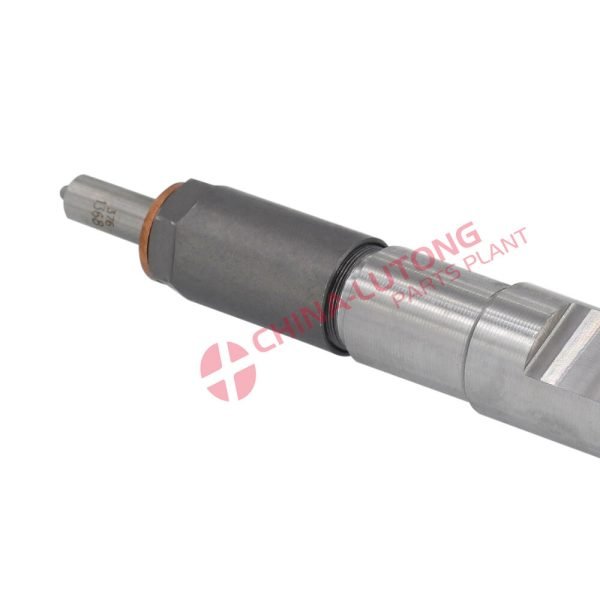 4x Fuel Injector 0445110186 for Hyundai H-1 STAREX Kia Sorento 2.5d 33800-4A100 - Image 4