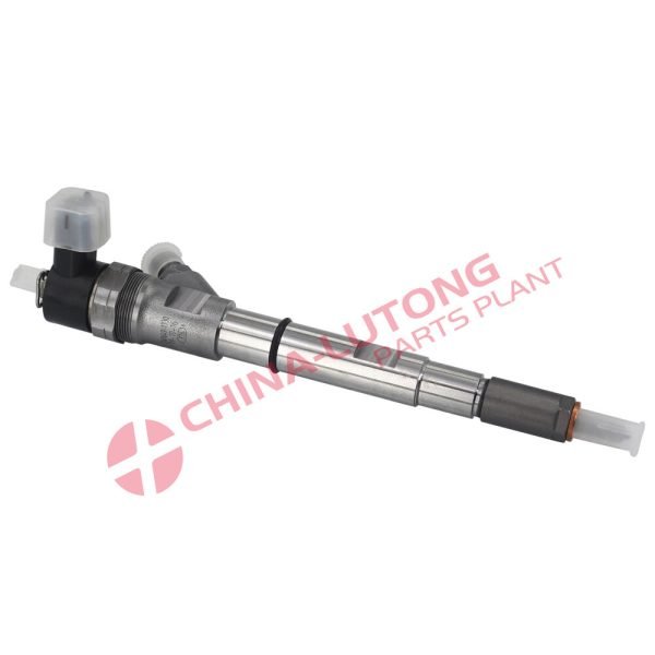 4x Fuel Injector 0445110186 for Hyundai H-1 STAREX Kia Sorento 2.5d 33800-4A100 - Image 5