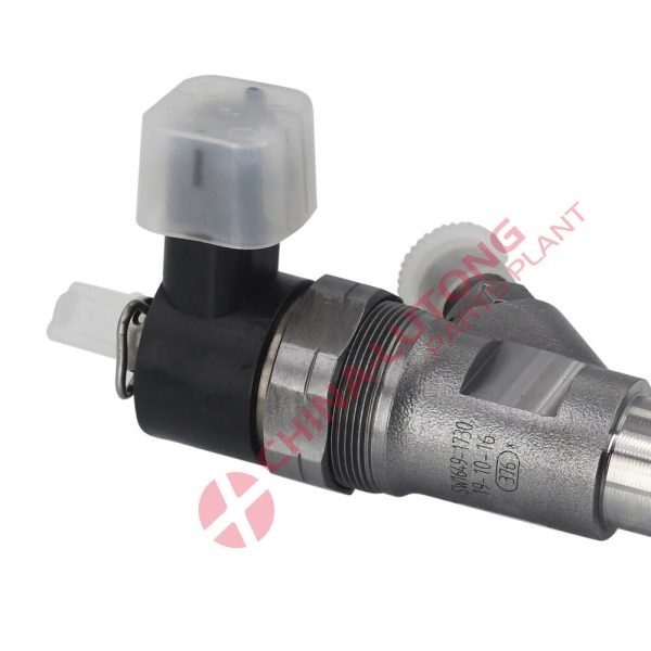 4x Fuel Injector 0445110186 for Hyundai H-1 STAREX Kia Sorento 2.5d 33800-4A100 - Image 6
