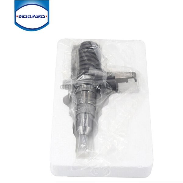 6x Fuel Injector 127-8216 0R-8682 for Caterpillar 3116 320B 322B 325B 953C 963B - Image 6