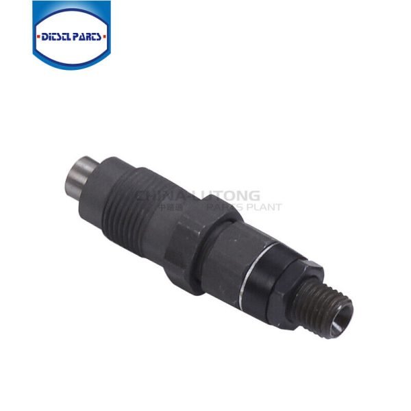 4Pcs Diesel Fuel Injector 105148-1201 9430610411 for NISSAN NAVARA D21 TD27 2.7D - Image 2