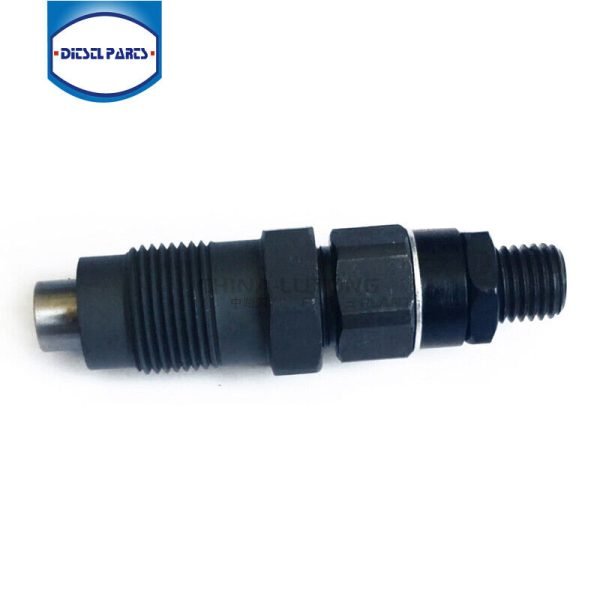 4Pcs Diesel Fuel Injector 105148-1201 9430610411 for NISSAN NAVARA D21 TD27 2.7D - Image 3