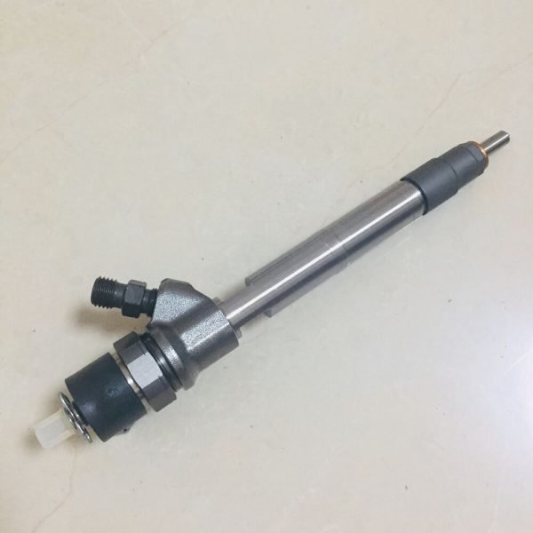 Diesel Fuel Injector 0445110317 DK4A-1112010 for NISSAN XTERRA PALADIN 2.5D - Image 2