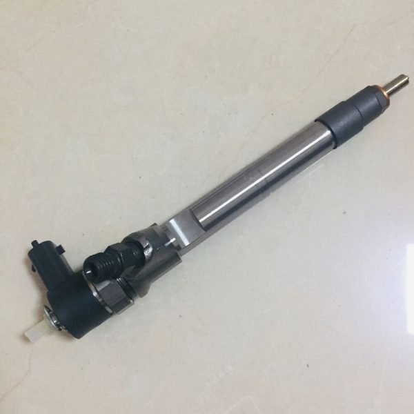 Diesel Fuel Injector 0445110317 DK4A-1112010 for NISSAN XTERRA PALADIN 2.5D - Image 3