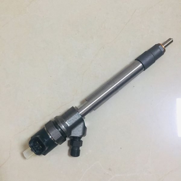 Diesel Fuel Injector 0445110317 DK4A-1112010 for NISSAN XTERRA PALADIN 2.5D - Image 4