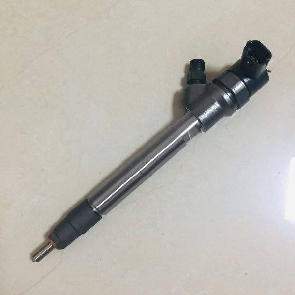Diesel Fuel Injector 0445110317 DK4A-1112010 for NISSAN XTERRA PALADIN 2.5D - Image 5