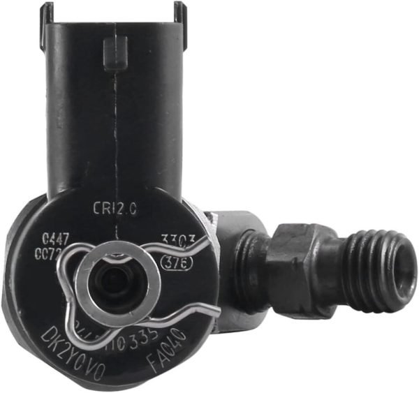 Diesel Common Rail Fuel Injector 0445110335 1100200FA040 for JENS JAC 2.8L - Image 4