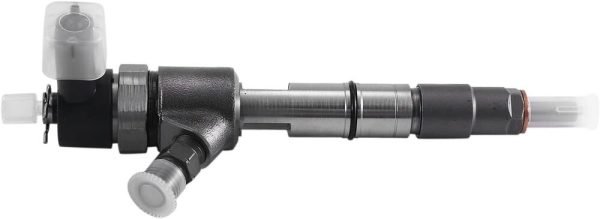 Diesel Common Rail Fuel Injector 0445110335 1100200FA040 for JENS JAC 2.8L - Image 5