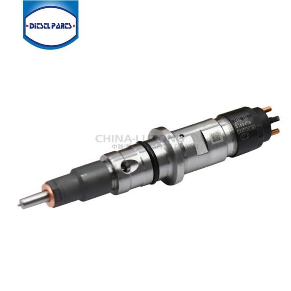 6Pcs Diesel Fuel Injector 0445120289 C5268408 for Cummins ISBe ISDe Engine - Image 6