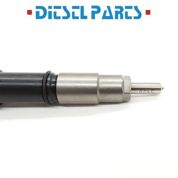 4Pcs Diesel Fuel Injector 23670-30240 for TOYOTA HIACE HILUX 2.5 D-4D 2KD-FTV - Image 5