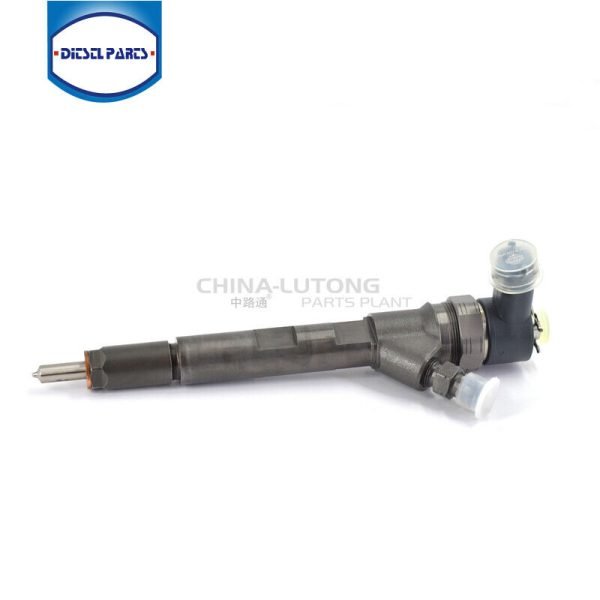 4Pcs Fuel Injector 0445110059 05066820AA for Jeep Cherokee KJ VOYAGER 2.5d 2.8d - Image 2