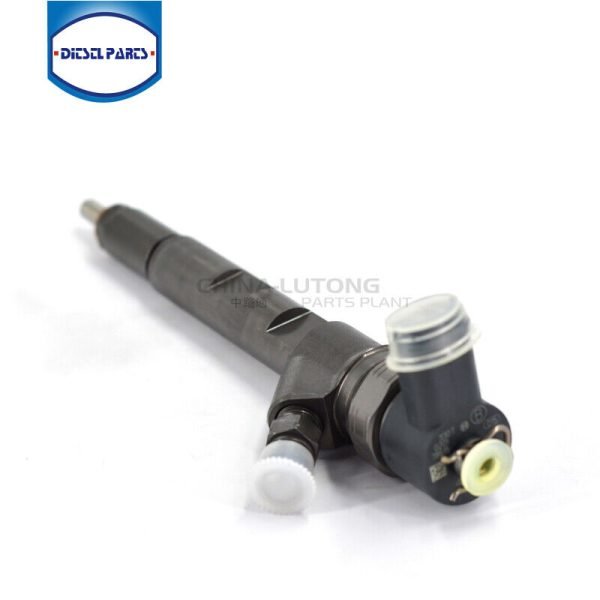 4Pcs Fuel Injector 0445110059 05066820AA for Jeep Cherokee KJ VOYAGER 2.5d 2.8d - Image 4