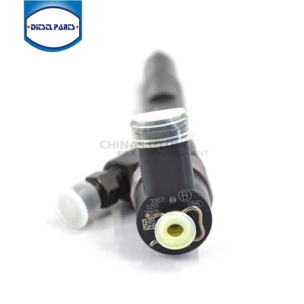 4Pcs Fuel Injector 0445110059 05066820AA for Jeep Cherokee KJ VOYAGER 2.5d 2.8d - Image 6