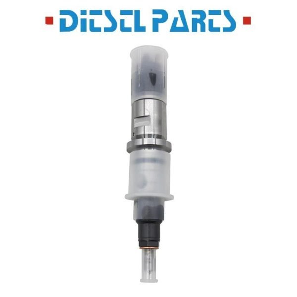 6Pcs Fuel Injector 0445120057 500060544 for Case IH MAXXUM Puma 115 125 140 155 - Image 2