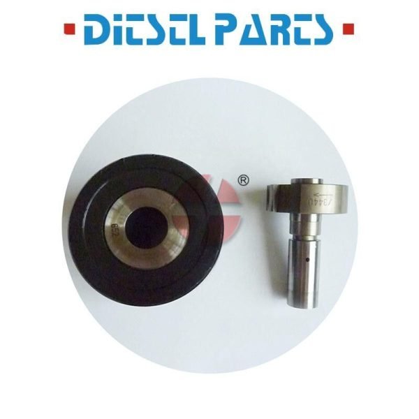 Hydraulic Head & Rotor 7180-647U for Massey Ferguson 275 283 290 Perkins P4000/1 - Image 5