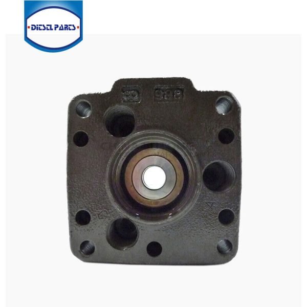 1468333323 9961308 Hydraulic Head and Rotor 3/10L for New Holland TL65 TL55 - Image 2