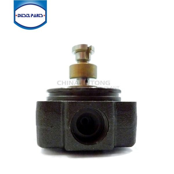 1468333323 9961308 Hydraulic Head and Rotor 3/10L for New Holland TL65 TL55 - Image 6