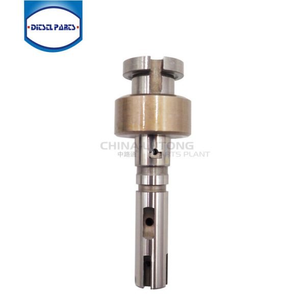 Hydraulic Head and Rotor 1468334475 4/12R for PERKINS Phaser - Image 2
