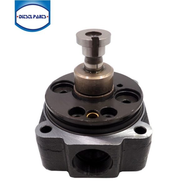 Hydraulic Head and Rotor 1468334475 4/12R for PERKINS Phaser - Image 3