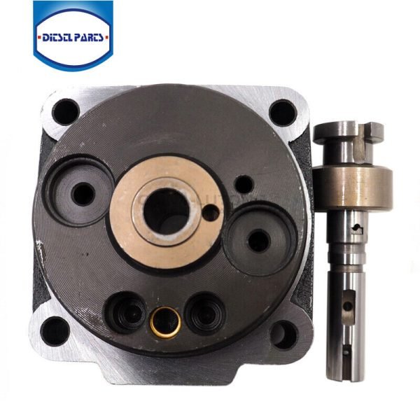 Hydraulic Head and Rotor 1468334475 4/12R for PERKINS Phaser - Image 4