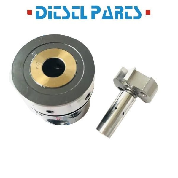 Hydraulic Head and Rotor 7180-750U 7180-278U for Perkins 1006.6T MF640 MF650 - Image 3