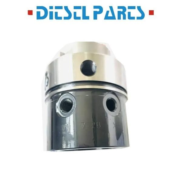 Hydraulic Head and Rotor 7180-750U 7180-278U for Perkins 1006.6T MF640 MF650 - Image 5