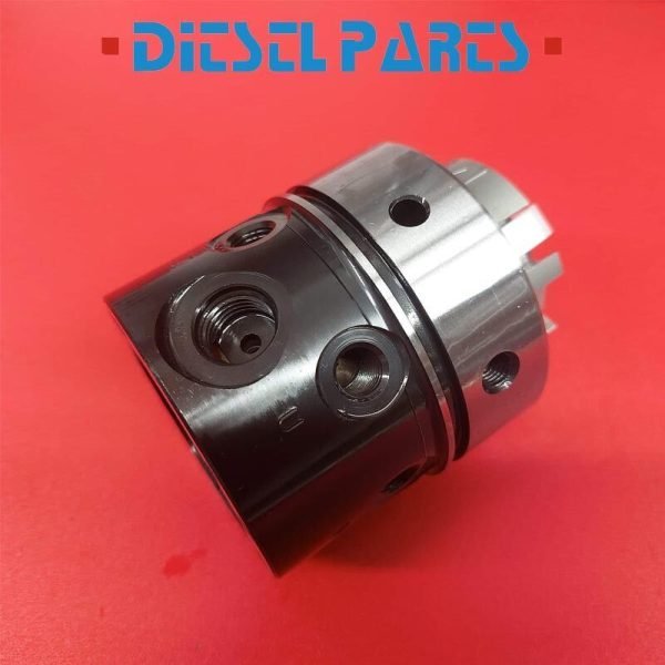 Hydraulic Head and Rotor 7180-750U 7180-278U for Perkins 1006.6T MF640 MF650 - Image 6