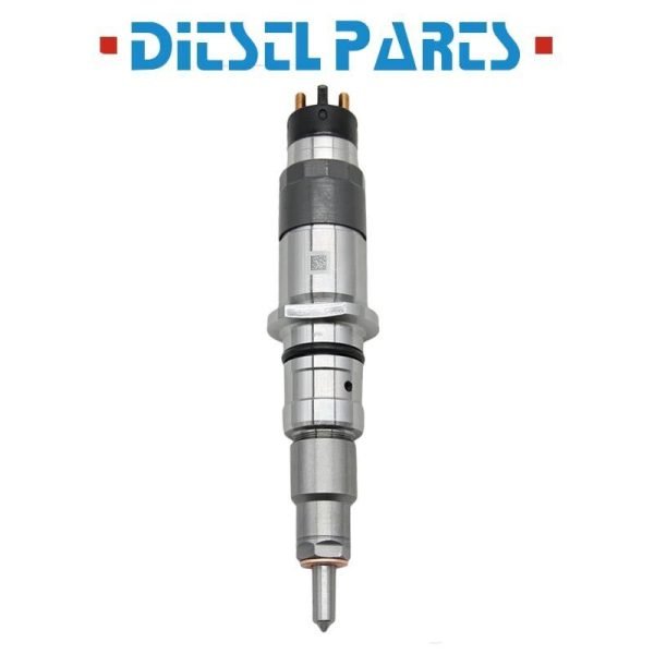 6Pcs Fuel Injector 0445120057 500060544 for Case IH MAXXUM Puma 115 125 140 155 - Image 4