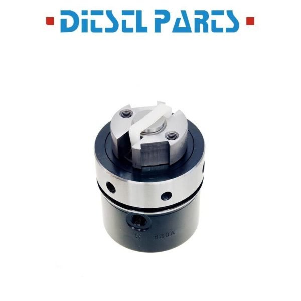 Hydraulic Head and Rotor 7139-235G 7139-235Q 7180-593Q for Perkins A3.152 (MF-3) - Image 2