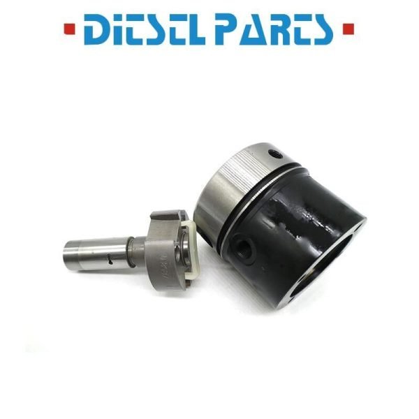 Hydraulic Head and Rotor 7139-235G 7139-235Q 7180-593Q for Perkins A3.152 (MF-3) - Image 4