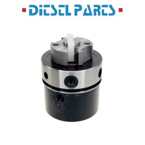 Hydraulic Head and Rotor 7139-235G 7139-235Q 7180-593Q for Perkins A3.152 (MF-3) - Image 5
