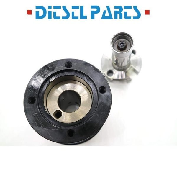 Hydraulic Head and Rotor 7139-235G 7139-235Q 7180-593Q for Perkins A3.152 (MF-3) - Image 6