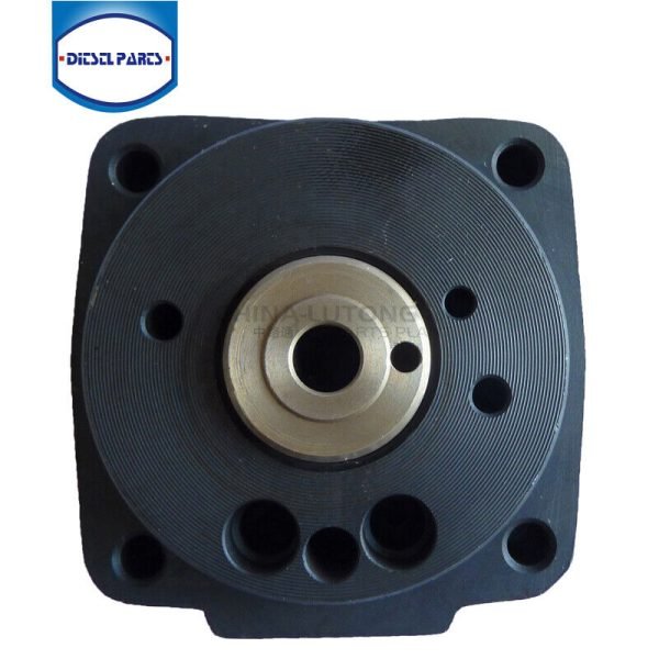 Hydraulic Head and Rotor 096400-1260 22140-56290 4/9R for Toyota Dyna / Engine B - Image 4