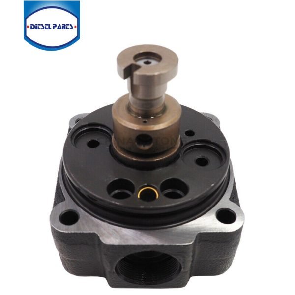 096400-1270 22140-6A590 Hydraulic Head and Rotor 4/10R for Toyota 2C 2CT 3CT 2CL - Image 2
