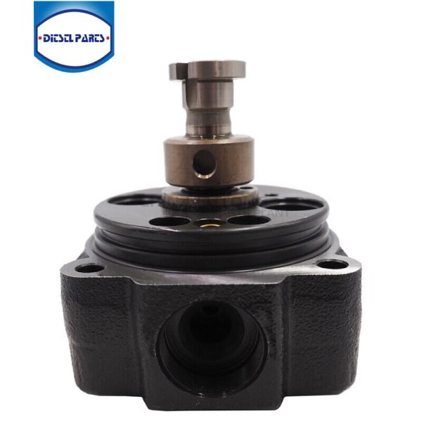 096400-1270 22140-6A590 Hydraulic Head and Rotor 4/10R for Toyota 2C 2CT 3CT 2CL - Image 4
