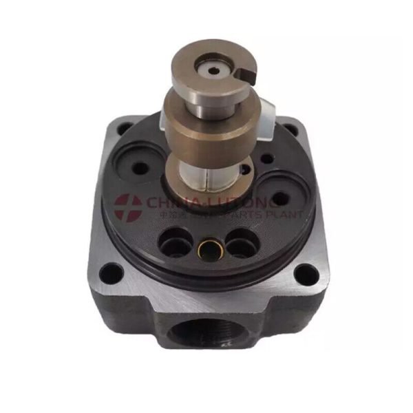 Hydraulic Head & Rotor 146407-0020 for Nissan Cedric Skyline Gloria Laurel LD28 - Image 2