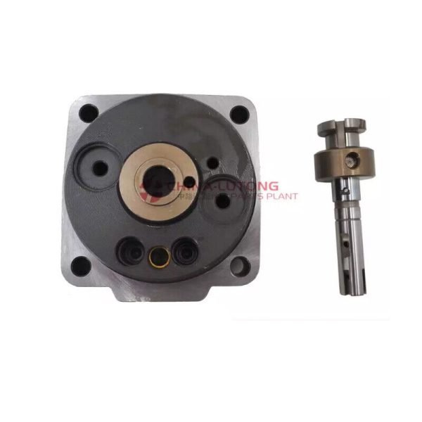 Hydraulic Head & Rotor 146407-0020 for Nissan Cedric Skyline Gloria Laurel LD28 - Image 3