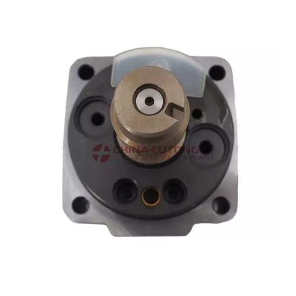 Hydraulic Head & Rotor 146407-0020 for Nissan Cedric Skyline Gloria Laurel LD28 - Image 4