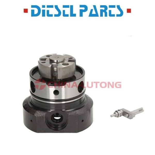 Hydraulic Head and Rotor 7189-420L 7189-338L for Perkins 1104 - Image 2