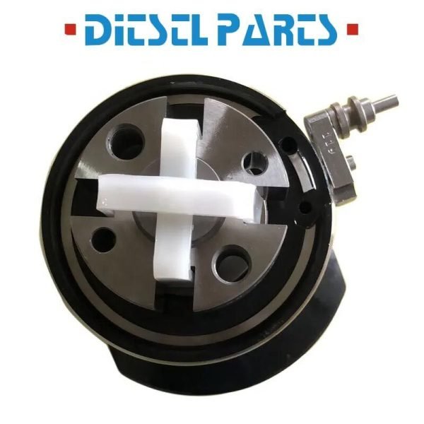Hydraulic Head and Rotor 7189-420L 7189-338L for Perkins 1104 - Image 6